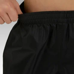 BTWIN Regenbroek Voor Op De Fiets Kinderen 500 -Mode Geest Verkoop regenbroek voor op de fiets kinderen 500 3