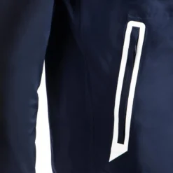 Regenjack Voor Golf Kinderen RW500 Marineblauw -Mode Geest Verkoop regenjack voor golf kinderen rw500 marineblauw 3