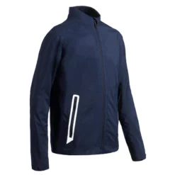 Regenjack Voor Golf Kinderen RW500 Marineblauw -Mode Geest Verkoop regenjack voor golf kinderen rw500 marineblauw 6