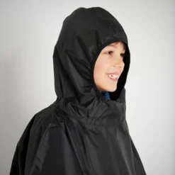 Regenponcho Voor Kinderen Glenarm -Mode Geest Verkoop regenponcho voor kinderen glenarm 2
