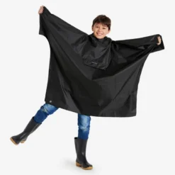Regenponcho Voor Kinderen Glenarm