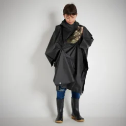 Regenponcho Voor Kinderen Glenarm -Mode Geest Verkoop regenponcho voor kinderen glenarm 5