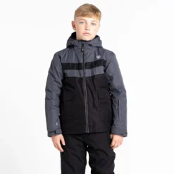 Dare 2b Remarkable II Ski-jas Voor Kinderen -Mode Geest Verkoop remarkable ii ski jas voor kinderen 3