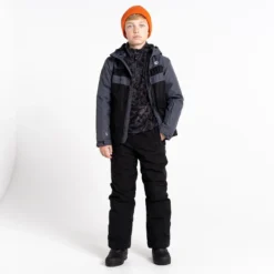 Dare 2b Remarkable II Ski-jas Voor Kinderen -Mode Geest Verkoop remarkable ii ski jas voor kinderen 4