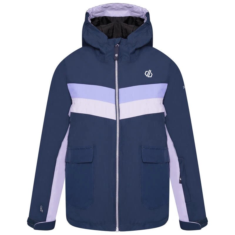 Dare 2b Remarkable II Ski-jas Voor Kinderen 1 Dare 2b Remarkable II Ski-jas Voor Kinderen