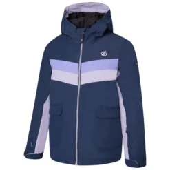 Dare 2b Remarkable II Ski-jas Voor Kinderen 6 Dare 2b Remarkable II Ski-jas Voor Kinderen -Mode Geest Verkoop remarkable ii ski jas voor kinderen 6