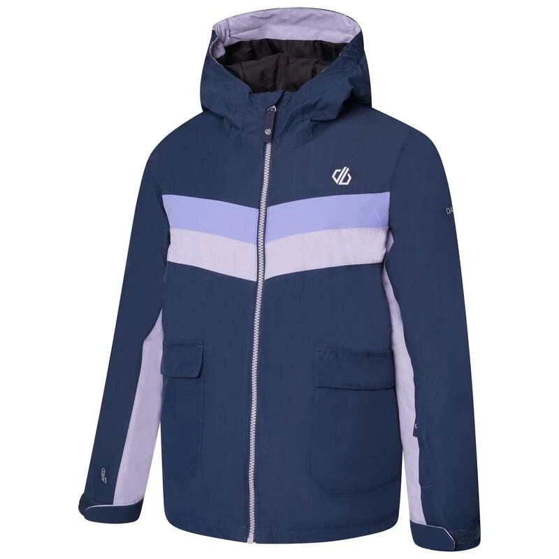 Dare 2b Remarkable II Ski-jas Voor Kinderen 2 Dare 2b Remarkable II Ski-jas Voor Kinderen - Afbeelding 2