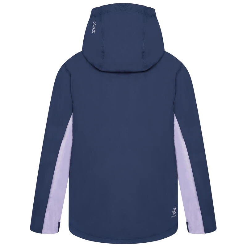 Dare 2b Remarkable II Ski-jas Voor Kinderen 3 Dare 2b Remarkable II Ski-jas Voor Kinderen - Afbeelding 3