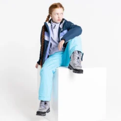 Dare 2b Remarkable II Ski-jas Voor Kinderen 9 Dare 2b Remarkable II Ski-jas Voor Kinderen -Mode Geest Verkoop remarkable ii ski jas voor kinderen 9