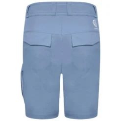 Dare 2b Reprise II Korte Wandelbroek Voor Kinderen - Blauw -Mode Geest Verkoop reprise ii korte wandelbroek voor kinderen blauw 2