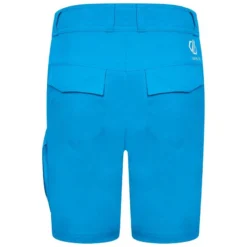 Dare 2b Reprise II Korte Wandelbroek Voor Kinderen - Felblauw -Mode Geest Verkoop reprise ii korte wandelbroek voor kinderen felblauw 2