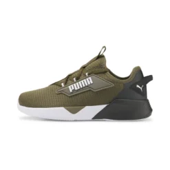 Retaliate 2 Sneakers Voor Kinderen PUMA -Mode Geest Verkoop retaliate 2 sneakers voor kinderen puma 2