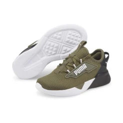 Retaliate 2 Sneakers Voor Kinderen PUMA