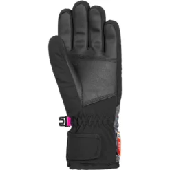 Reusch Aimée R-TEX® XT Junior -Mode Geest Verkoop reusch aimee r tex xt junior 2