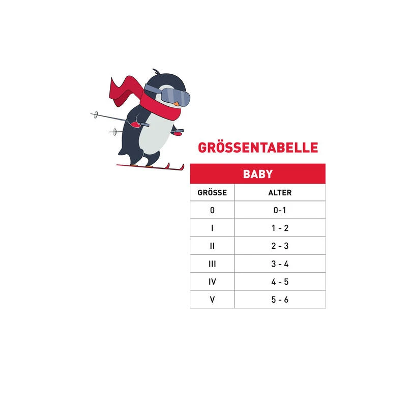 Reusch Maxi R-TEX® XT Mitten 2 Reusch Maxi R-TEX® XT Mitten - Afbeelding 2