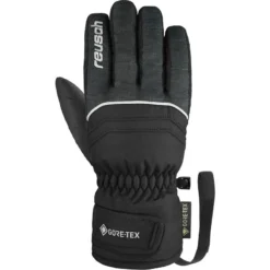 Reusch Teddy GORE-TEX -Mode Geest Verkoop reusch teddy gore tex 1