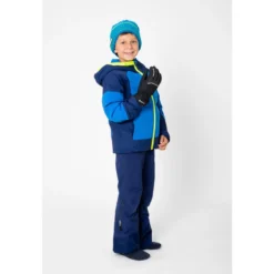 Reusch Teddy GORE-TEX -Mode Geest Verkoop reusch teddy gore tex 2