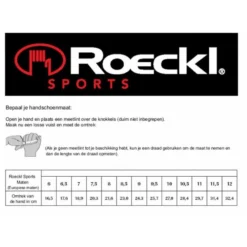 Roeckl Villach 2 Winterhandschoen -Mode Geest Verkoop roeckl villach 2 winterhandschoen 2