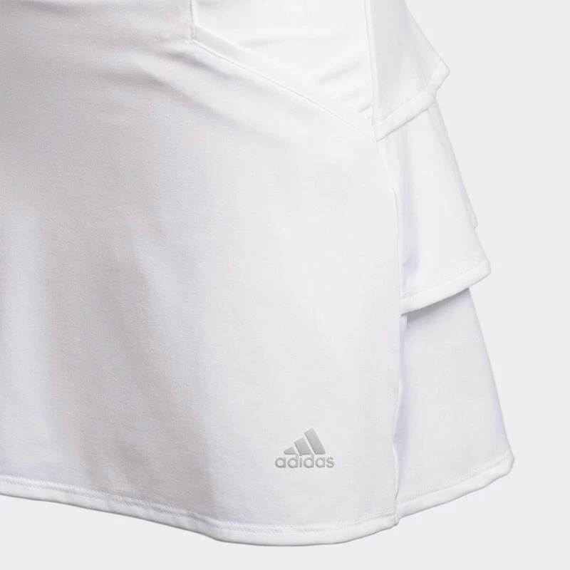 ADIDAS Ruffled Skort 2 ADIDAS Ruffled Skort - Afbeelding 2