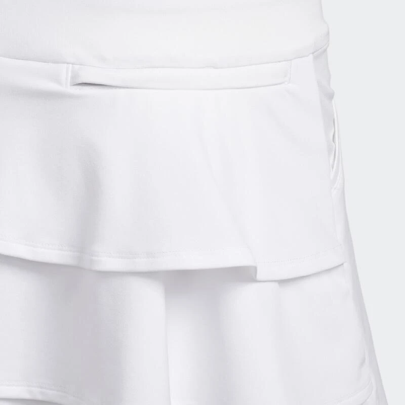 ADIDAS Ruffled Skort 3 ADIDAS Ruffled Skort - Afbeelding 3