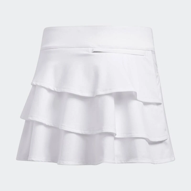 ADIDAS Ruffled Skort 4 ADIDAS Ruffled Skort - Afbeelding 4