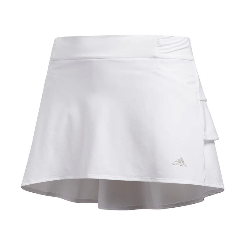 ADIDAS Ruffled Skort 1 ADIDAS Ruffled Skort