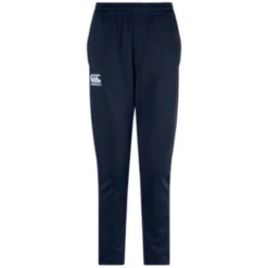 Canterbury Rugby Training Broek - Unisex Kinderen Navy