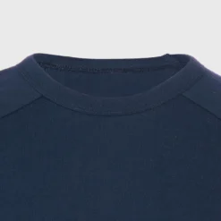 Rugbyshirt Met Korte Mouwen Voor Kinderen Franse Team R100 Blauw -Mode Geest Verkoop rugbyshirt met korte mouwen voor kinderen franse team r100 blauw 2