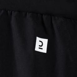 Rugbyshort Voor Dames R500 -Mode Geest Verkoop rugbyshort voor dames r500 zwart 5