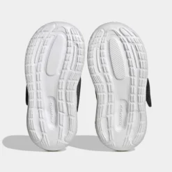 ADIDAS RunFalcon 3.0 Schoenen Met Klittenband -Mode Geest Verkoop runfalcon 30 schoenen met klittenband 3