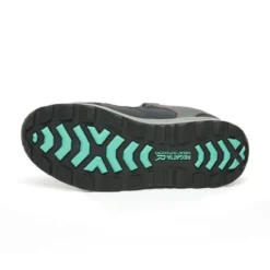 Regatta Samaris V Waterdichte Wandelschoenen Voor Kinderen - Middengrijs -Mode Geest Verkoop samaris v waterdichte wandelschoenen voor kinderen middengrijs 5