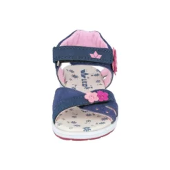 LICO Sandaal Blauw Meisjes Cassandra V -Mode Geest Verkoop sandaal blauw meisjes cassandra v 2