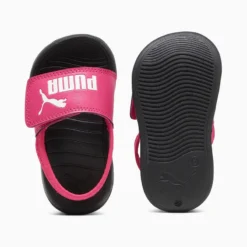 Sandaaltjes Met Bandjes Puma Popcat 20 AC -Mode Geest Verkoop sandaaltjes met bandjes puma popcat 20 ac 4