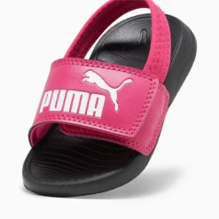 Sandaaltjes Met Bandjes Puma Popcat 20 AC -Mode Geest Verkoop sandaaltjes met bandjes puma popcat 20 ac 5