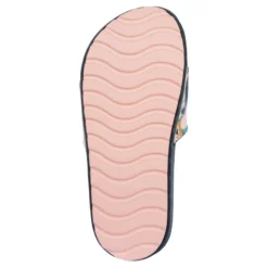 Slippers Voor Meisjes 550 Inna -Mode Geest Verkoop sandalen slap meisje 550 peony 2