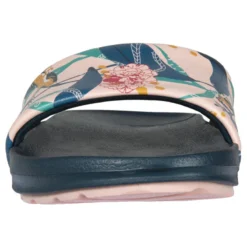 Slippers Voor Meisjes 550 Inna -Mode Geest Verkoop sandalen slap meisje 550 peony 4