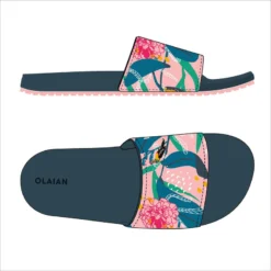 Slippers Voor Meisjes 550 Inna -Mode Geest Verkoop sandalen slap meisje 550 peony 6