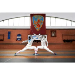 Schermbroek Voor Rechtshandige Dames 800N -Mode Geest Verkoop schermbroek voor rechtshandige dames 800n 5