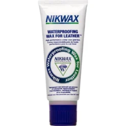 Nikwax Schoenen Cleaning Gel 125ml & Impregneermiddel Waterproofing Wax Leather 100ml -Mode Geest Verkoop schoenen cleaning gel 125ml and impregneermiddel waterproofing wax leather 100ml 2
