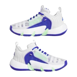 Schoenen Indoor Enfant Adidas Trae Unlimited -Mode Geest Verkoop schoenen indoor enfant adidas trae unlimited 2