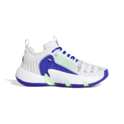 Schoenen Indoor Enfant Adidas Trae Unlimited