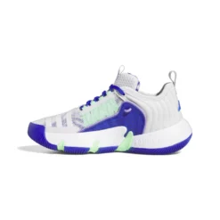 Schoenen Indoor Enfant Adidas Trae Unlimited -Mode Geest Verkoop schoenen indoor enfant adidas trae unlimited 5