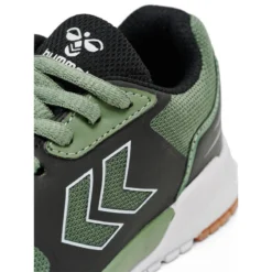 Schoenen Indoor Kind Hummel Omni II VC -Mode Geest Verkoop schoenen indoor kind hummel omni ii vc 2