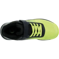 Schoenen Indoor Kind Kempa Attack 2.0 Back2Colour -Mode Geest Verkoop schoenen indoor kind kempa attack 20 back2colour 4