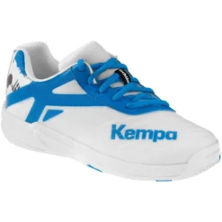 Schoenen Indoor Kind Kempa Wing 2.0 Back2Colour