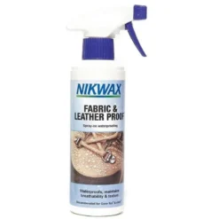 Nikwax Schoenen Reinigingsmiddel Cleaning Gel 300ml & Impregneermiddel F&L Spray 300ml -Mode Geest Verkoop schoenen reinigingsmiddel cleaning gel 300ml and impregneermiddel f and l spray 300ml 2