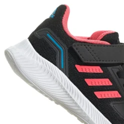 ADIDAS Schoenen Runfalcon 2.0 - GX5942 Zwart -Mode Geest Verkoop schoenen runfalcon 20 gx5942 zwart 4