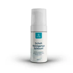 Schoenreinigingsschuim • Reiniger Voor Stof, Leer, Gemengde Stof, Membraan