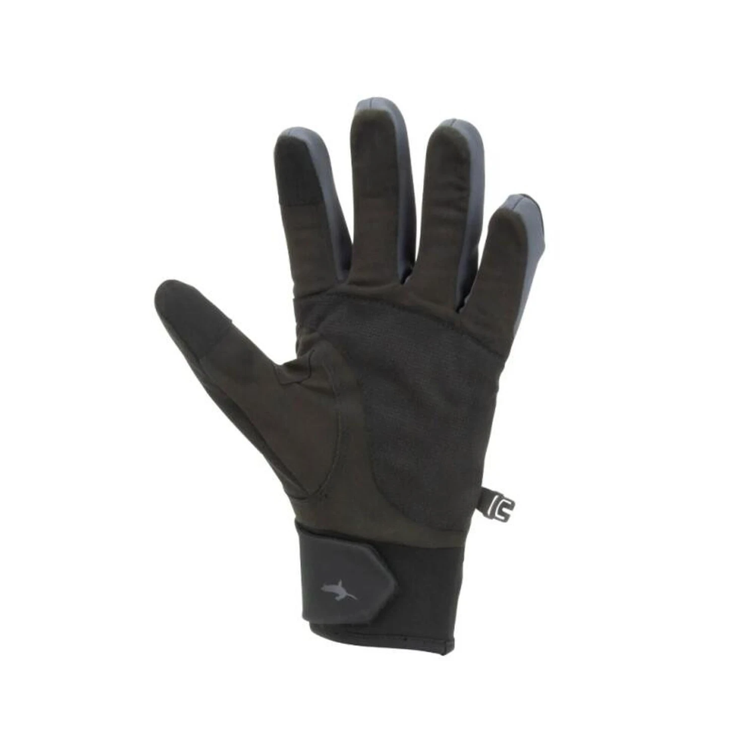 Sealskinz Waterdichte All Weather Fusion Control Fietshandschoen 2 Sealskinz Waterdichte All Weather Fusion Control Fietshandschoen - Afbeelding 2