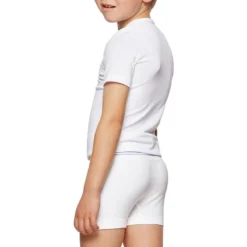 Set Van 2 Naadloze Katoenen Boxershorts Seamless -Mode Geest Verkoop set van 2 naadloze katoenen boxershorts seamless 4